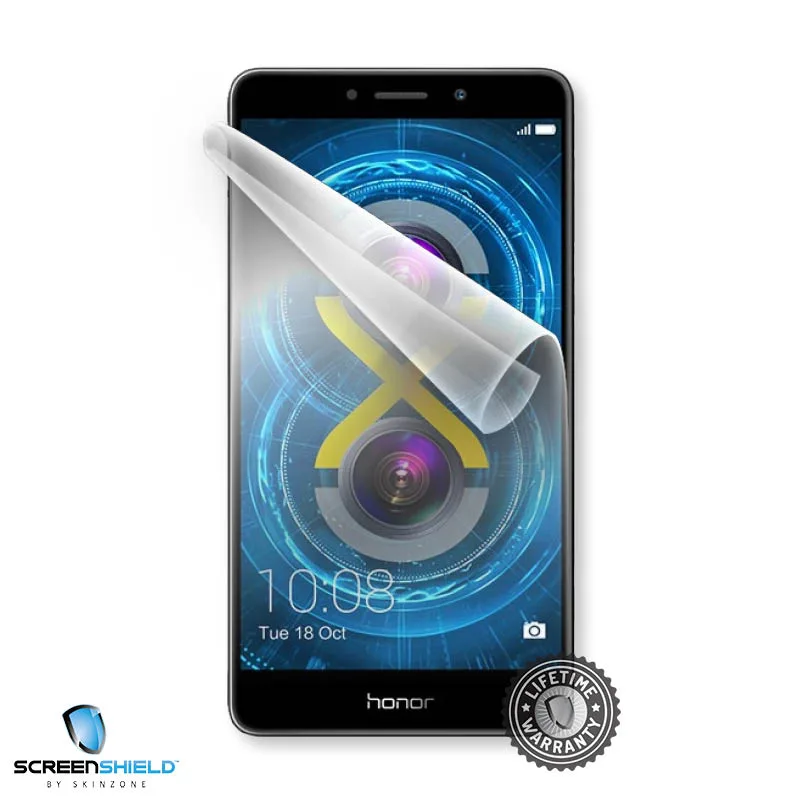 SCREENSHIELD Screenshield™ HUAWEI Honor 6X folie na displej HUA-HON6X-D
