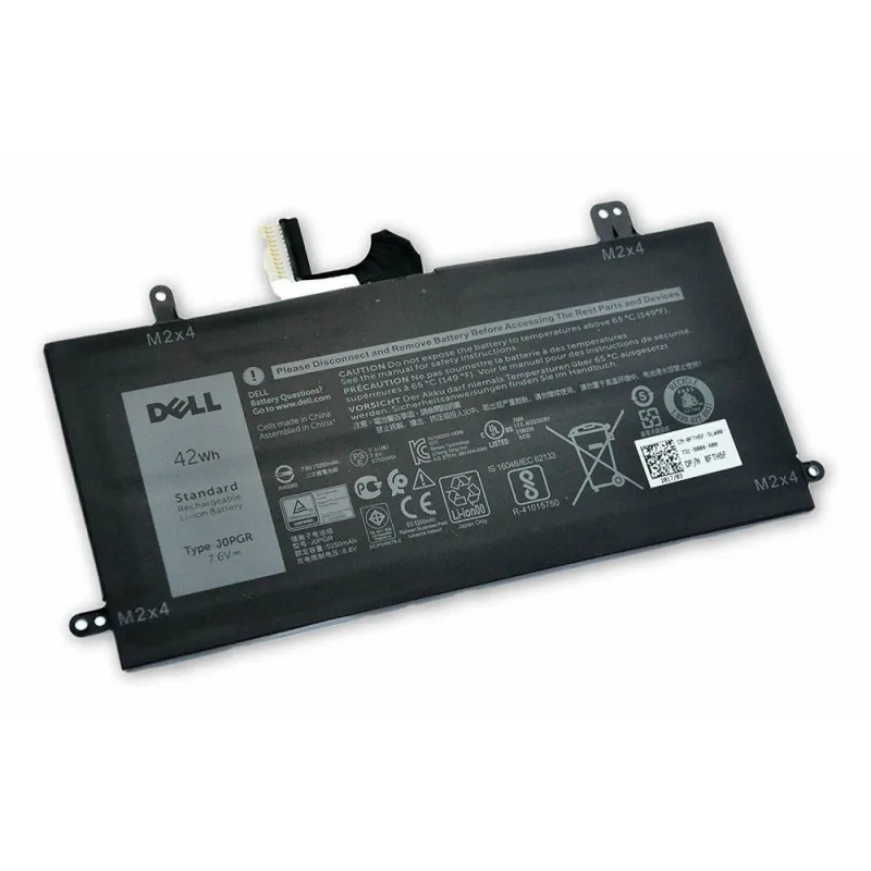Dell Baterie 4-cell 42W/HR LI-ON pro Latitude 5285 451-BBZD