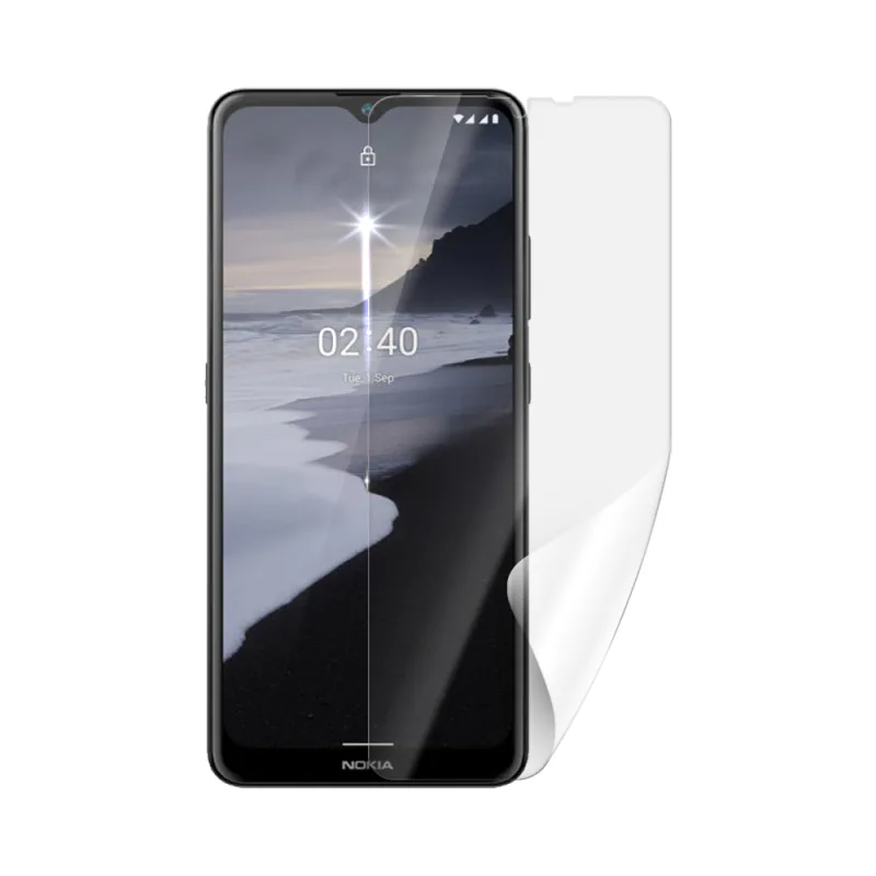 Screenshield NOKIA 2.4 (2020) folie na displej NOK-242020-D