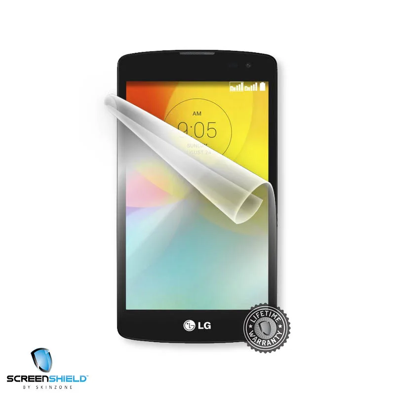 SCREENSHIELD Screenshield™ LG D295 L Fino Dual LG-D295LFD-D