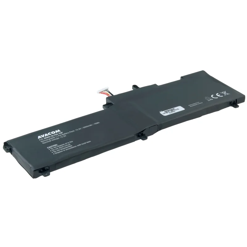 AVACOM baterie pro Asus ROG Strix GL702 Li-Pol 15,2V 5000mAh 76Wh NOAS-GL702-76P