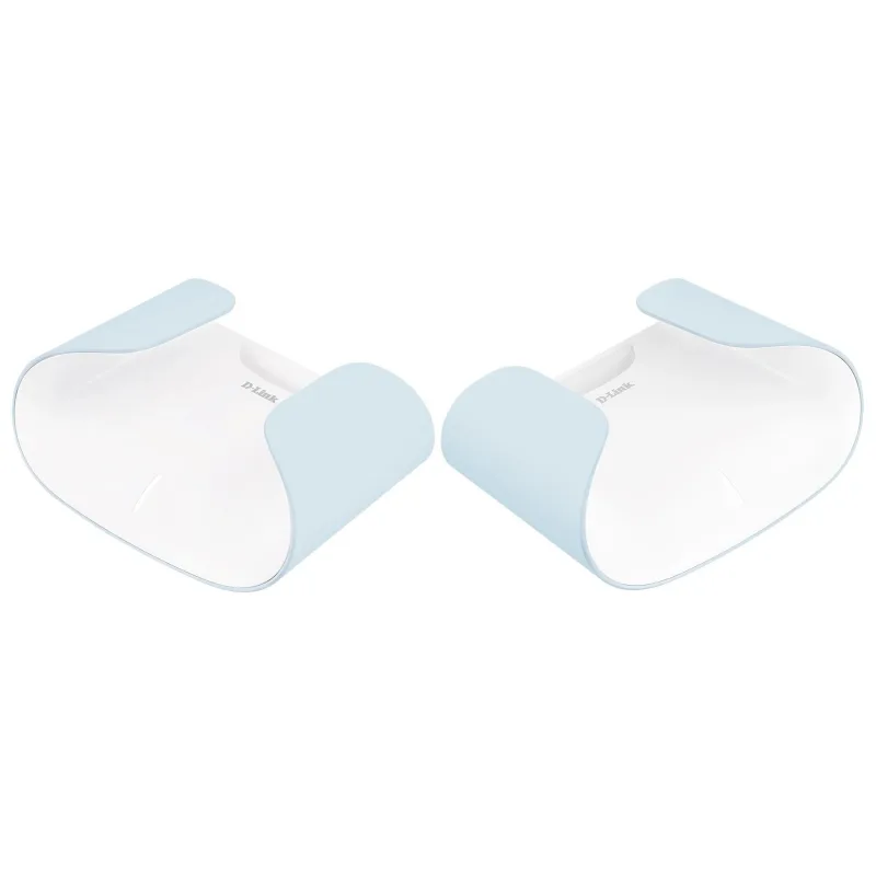 D-Link M30-2/E - Aquila Pro AI Wi-Fi 6 AX3000 Dual-Band Mesh Router (2-Pack) M30-2/E