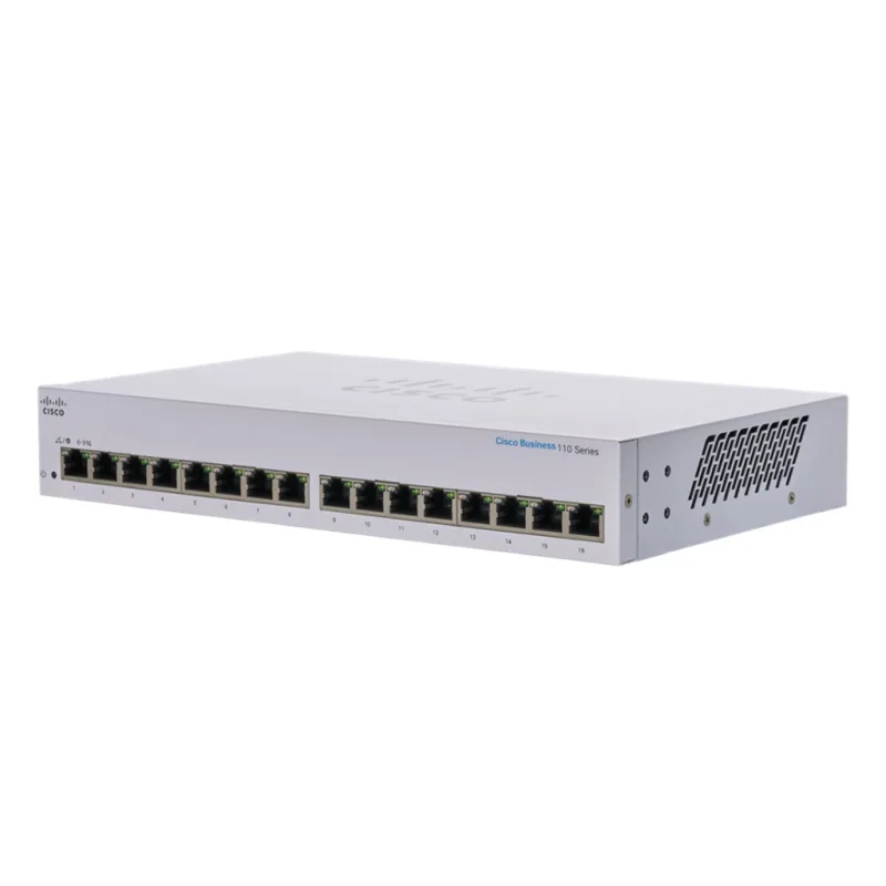 CISCO SB Cisco CBS110-16T-EU CBS110-16T-EU
