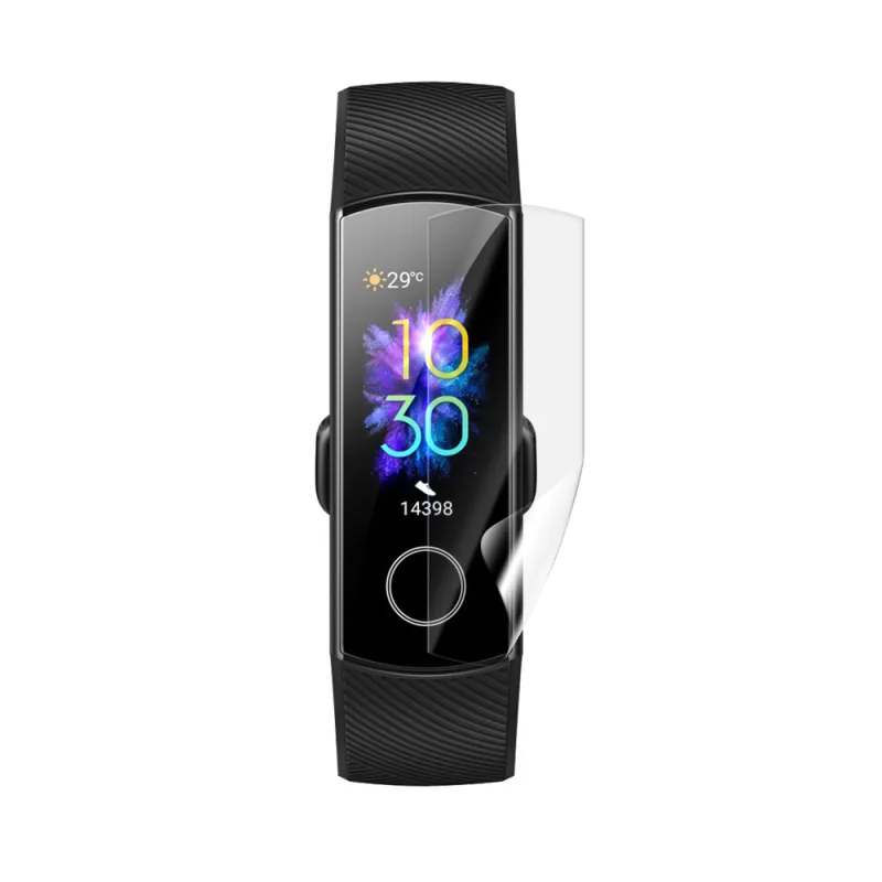 Screenshield HUAWEI Honor Band 5 folie na displej HUA-HONB5-D