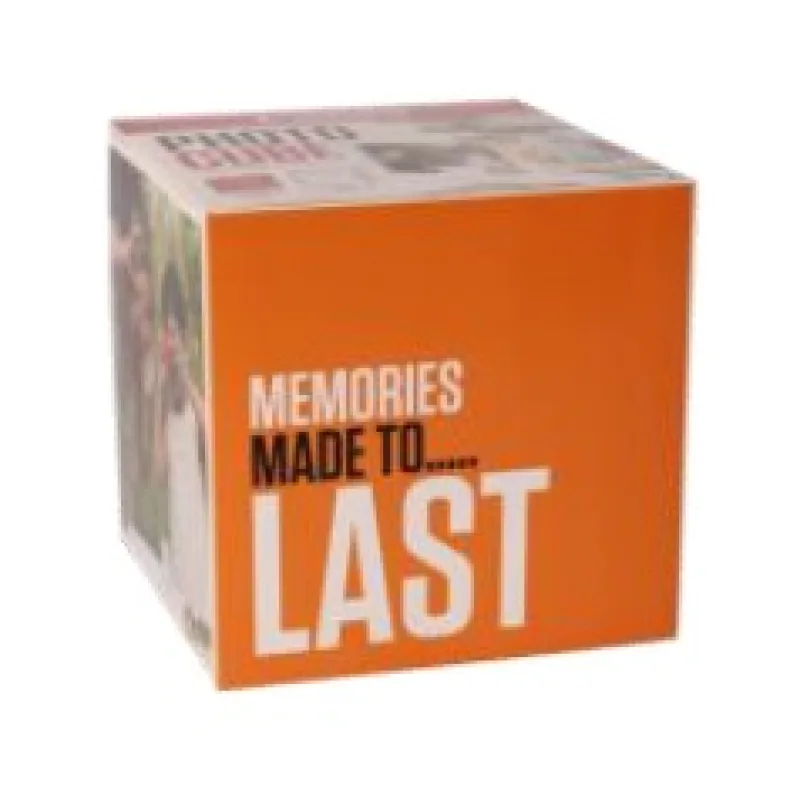 CANON PG-540/CL-541 PHOTO CUBE Creative Pack White ORNG 5225B018