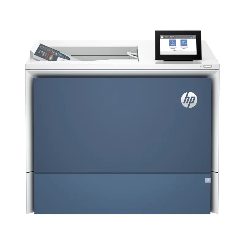 HP Color LaserJet Enterprise/6700dn/Tisk/Laser/A4/LAN/USB 6QN33A