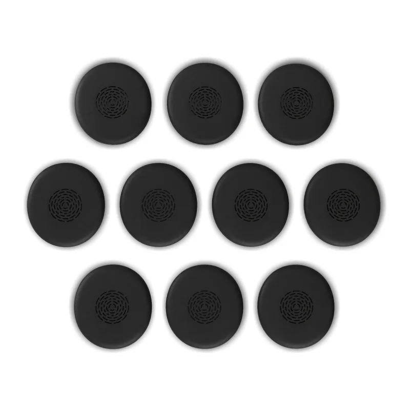 Jabra Engage 40/50 II Ear Cushions - 10 pieces 14101-84