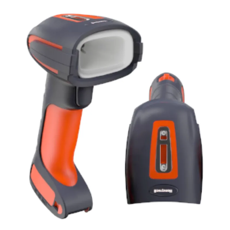 Honeywell Granit 1920 i- 2D, DPM, RS232/USB/KBW, vibrator 1920IDPM-3