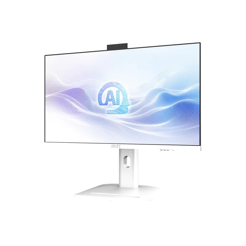 MSI Modern/AM273QP AI 1UM-275EU/27"/QHD/U5-125H/16GB/1TB/Intel int/W11H/Bílá/3R AM273QP AI 1UM-275EU