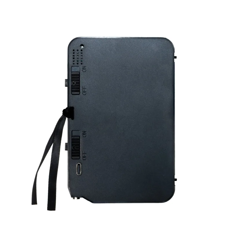 EVOLVEO StrongVision BAT2, V2 10 000mAh náhradní baterie pro StrongVision PRO a WiFi s USB C CAM-BAT2V2