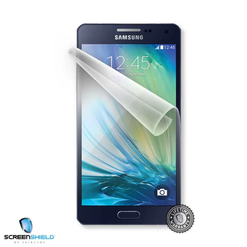 SCREENSHIELD Screenshield™ Samsung Galaxy A5 A500 ochrana displeje SAM-A500-D