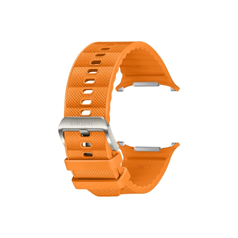 Samsung Sportovní řemínek PeakForm Band pro Ultra Orange ET-SBL70MOEGEU