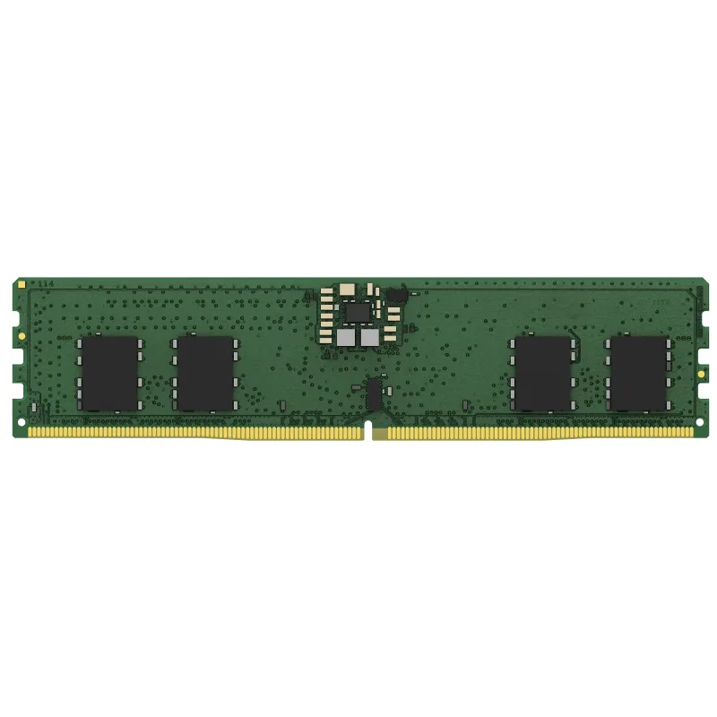 KINGSTON CUDIMM 8GB DDR5-6400MHz CL52 KVR64A52BS6-8