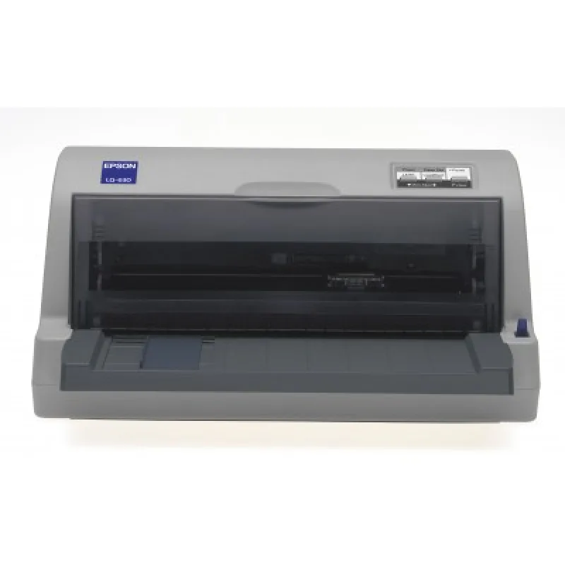 EPSON Epson/LQ-630/Tisk/Jehl/A4/USB C11C480141