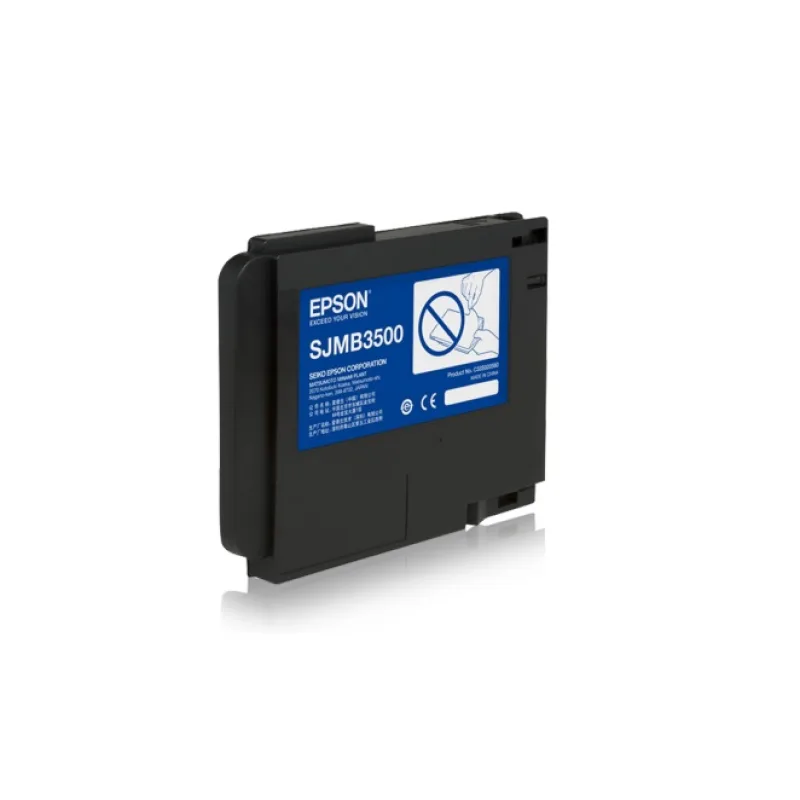 EPSON POKLADNÍ SYSTÉMY Maintenance Box for TM-C3500 C33S020580