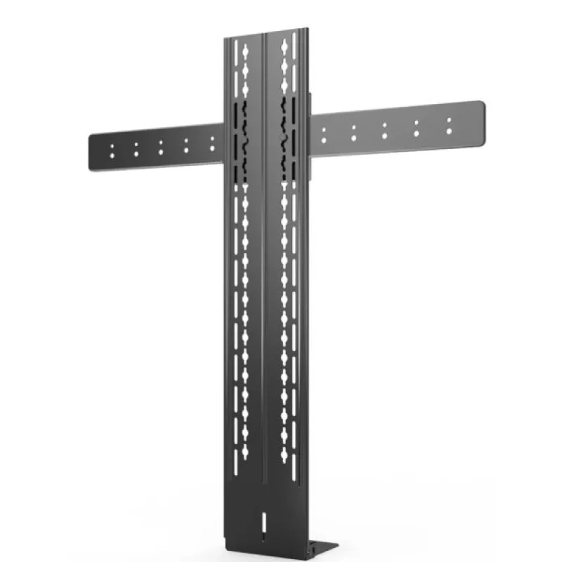 Yealink Sada pro montáž na TV pro UVC40, MeetingEye 400/600, MeetingBar A20/30 atd. VCS-TVMount2