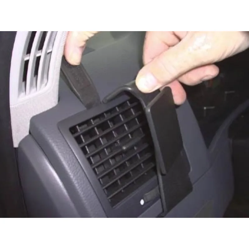 Brodit ProClip montážní konzole pro VW Multivan 03-15, vlevo PBR-803291