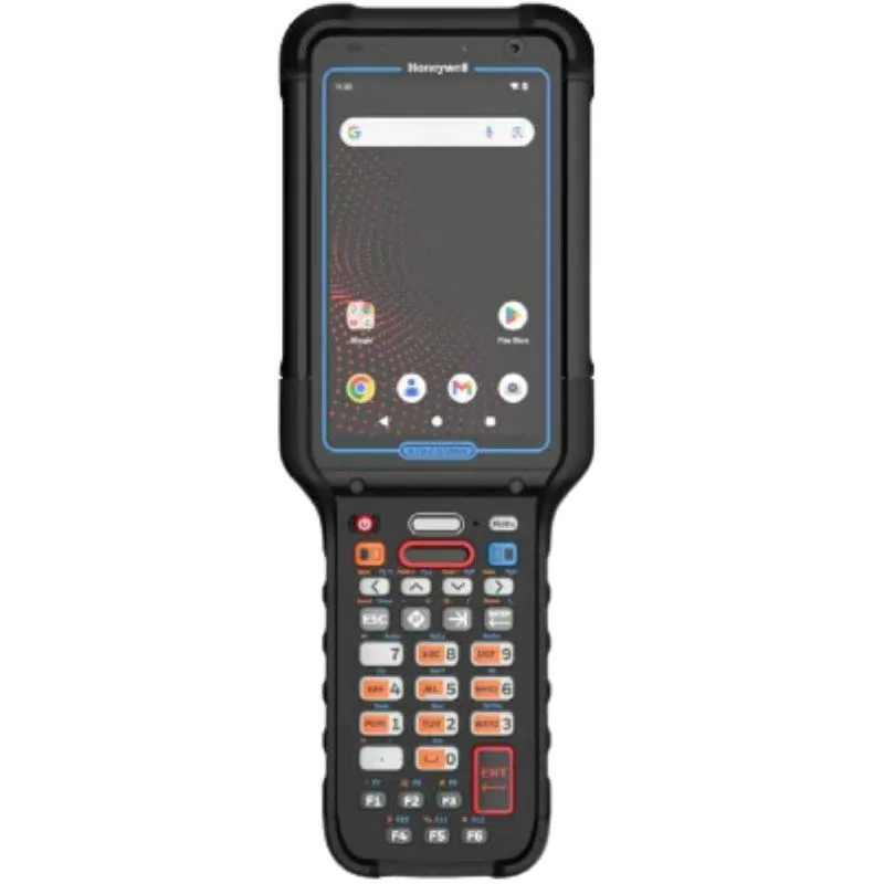 HONEYWELL CK67 /38 key/NUM/FlexRange/8GB/ColdStorage CK67-X0N-58C1B2G