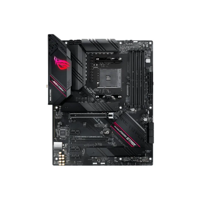 ASUS ROG STRIX B550-F GAMING WI-FI II/AM4/ATX 90MB19V0-M0EAY0