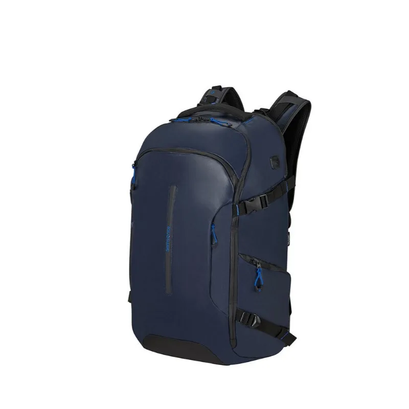 Samsonite ECODIVER Travel Backpack S 38L Blue Nights 142896-2165