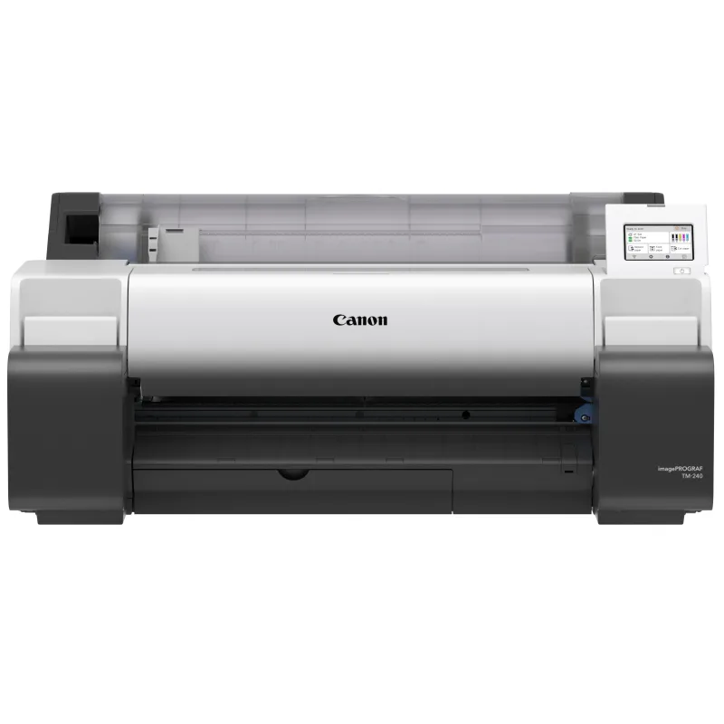 Canon imagePROGRAF/TM-240/Plotr/Ink/Role/LAN/WiFi/USB 6242C003