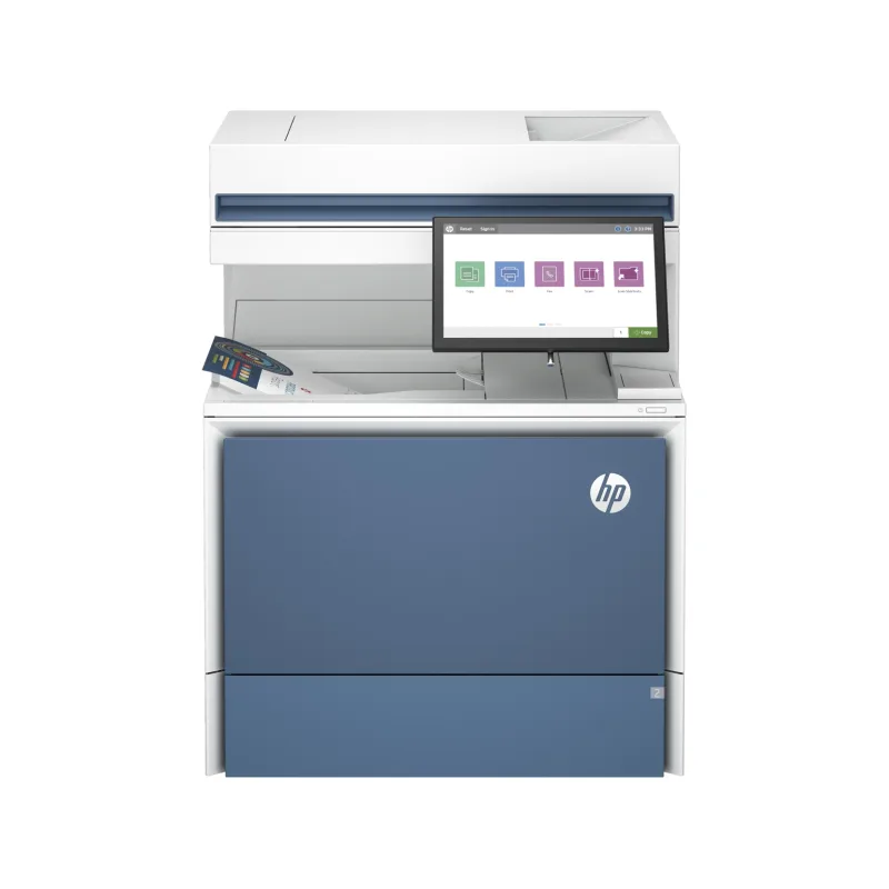 HP Color LaserJet Enterprise/Flow MFP 6800zf/MF/Laser/A4/LAN/USB 6QN36A