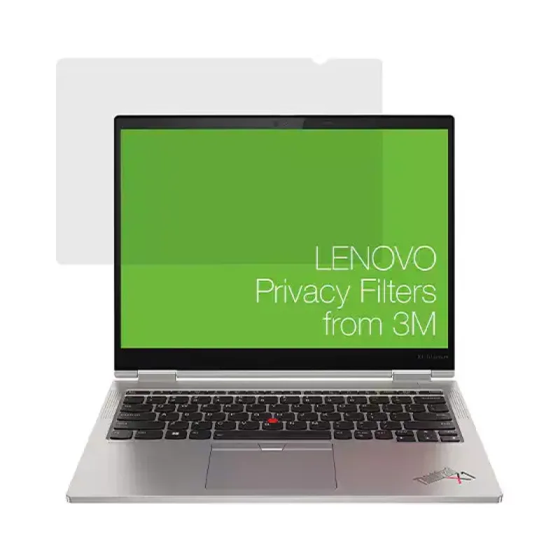 Lenovo 13.5 inch Privacy Filter for X1 Titanium 4XJ1D33265