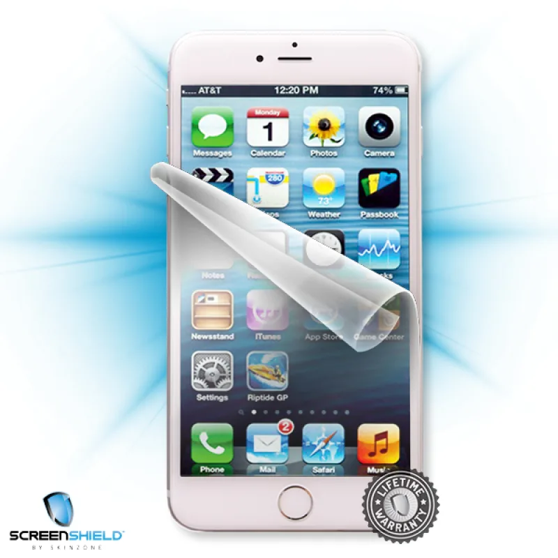 SCREENSHIELD Screenshield™ Apple iPhone 6 plus ochrana displeje APP-IPH6P-D