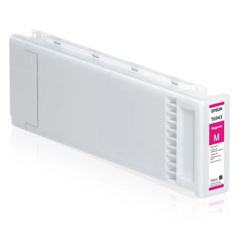 Epson UltraChrome XD MagentaT694300(700ml) C13T69430N