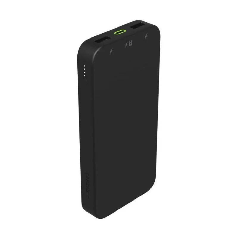 ZAGG Mophie powerbanka 10K PD (2023) - černá 401110786