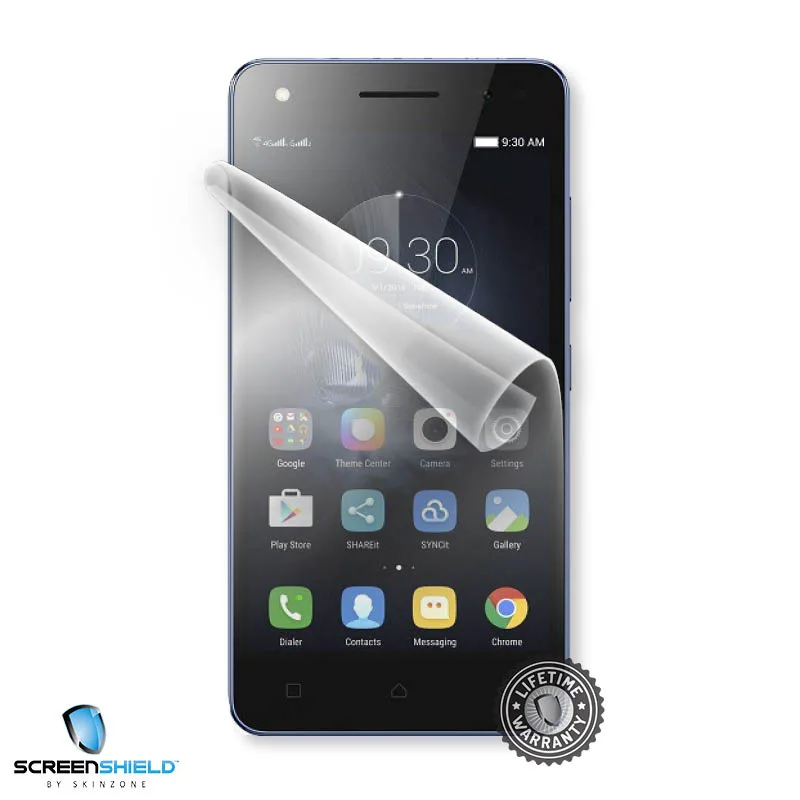 SCREENSHIELD Screenshield™ Lenovo VIBE S1 Lite LEN-VS1L-D