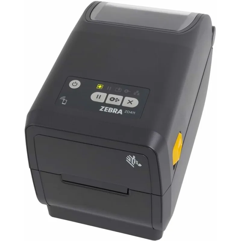 ZEBRA ZD411 TT - 300dpi, USB, Host, BT ZD4A023-T0EM00EZ