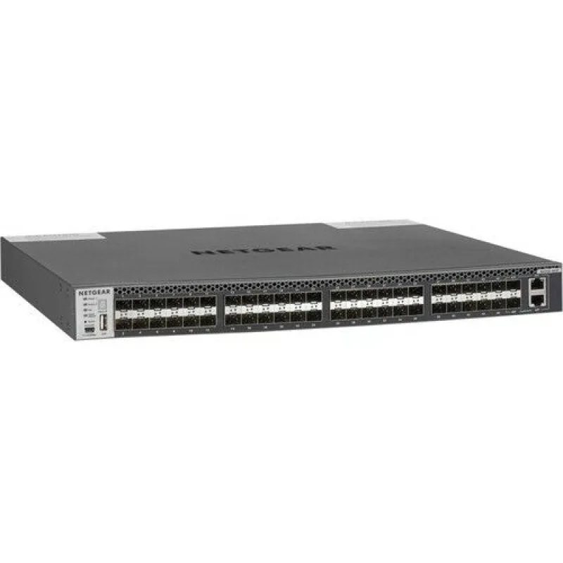 NETGEAR M4300-48XF MANAGED SWITCH XSM4348FS-100NES