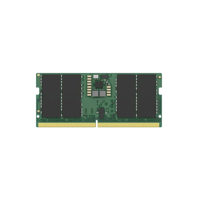 KINGSTON CSODIMM 16GB DDR5-6400MHz CL52 KVR64V52BS8-16