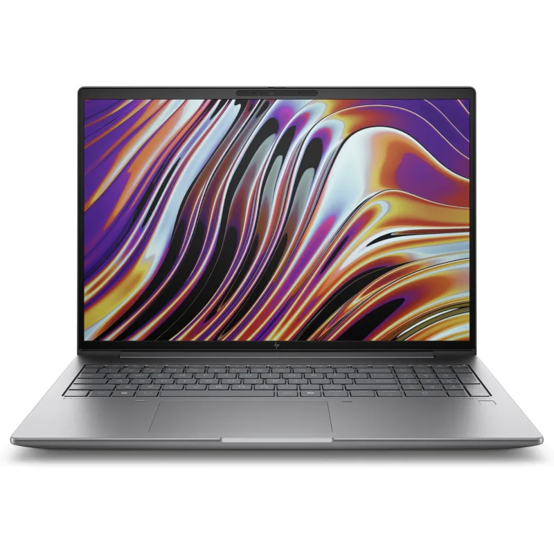 HP ZBook/16 G11/R7-8845HS/16"/WUXGA/32GB/1TB SSD/RTX 2000A/W11P/Silver/4RNBD 8T0Q1EA#BCM