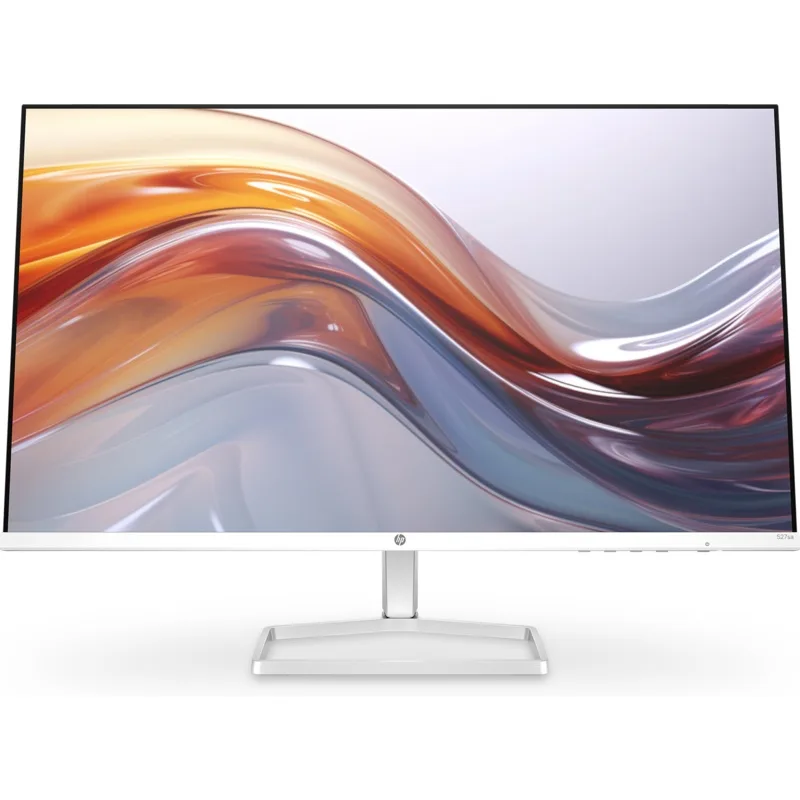 HP HP/527sa/27"/IPS/FHD/100Hz/5ms/White-Slvr/2R 94F48E9#ABB