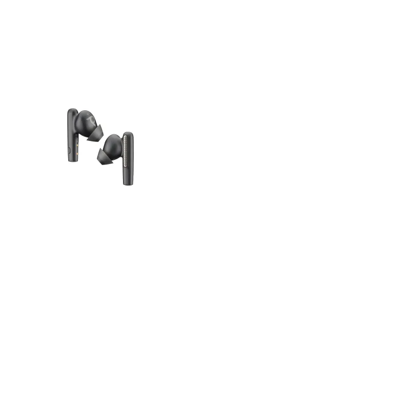 PLANTRONICS Poly Voyager Free 60 UC Carbon Black 7Y8H4AA