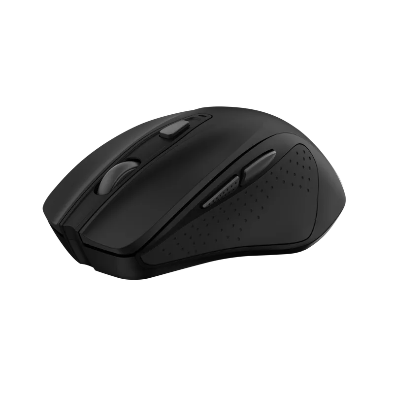 TRUST NITO SILENT WIRELESS MOUSE - BLK 25549