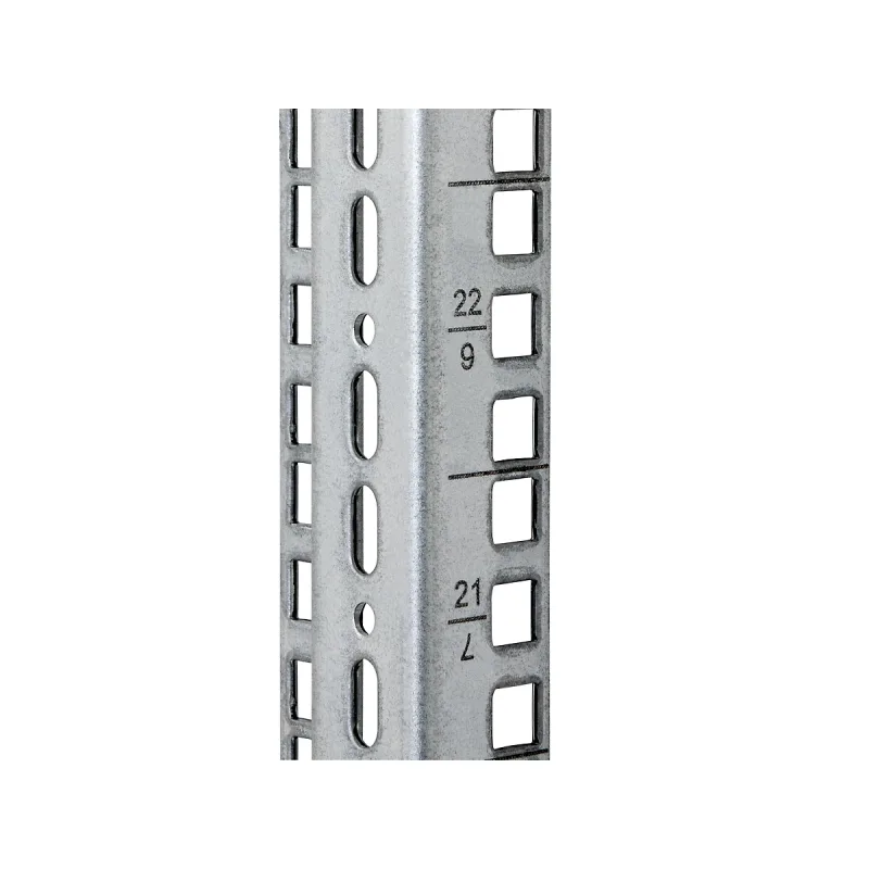 TRITON Vertikální lišta, 1ks, 22U RAX-VL-X22-X1