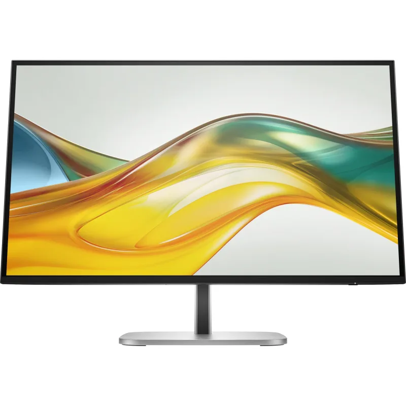HP HP/527pq/27"/IPS/QHD/100Hz/5ms/Blck-Slvr/3R 9D9S0UT#ABB