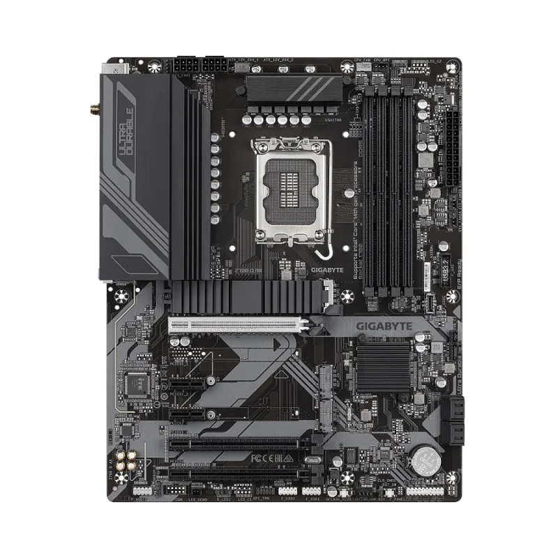 GIGABYTE Z790 D AX/LGA 1700/ATX Z790 D AX