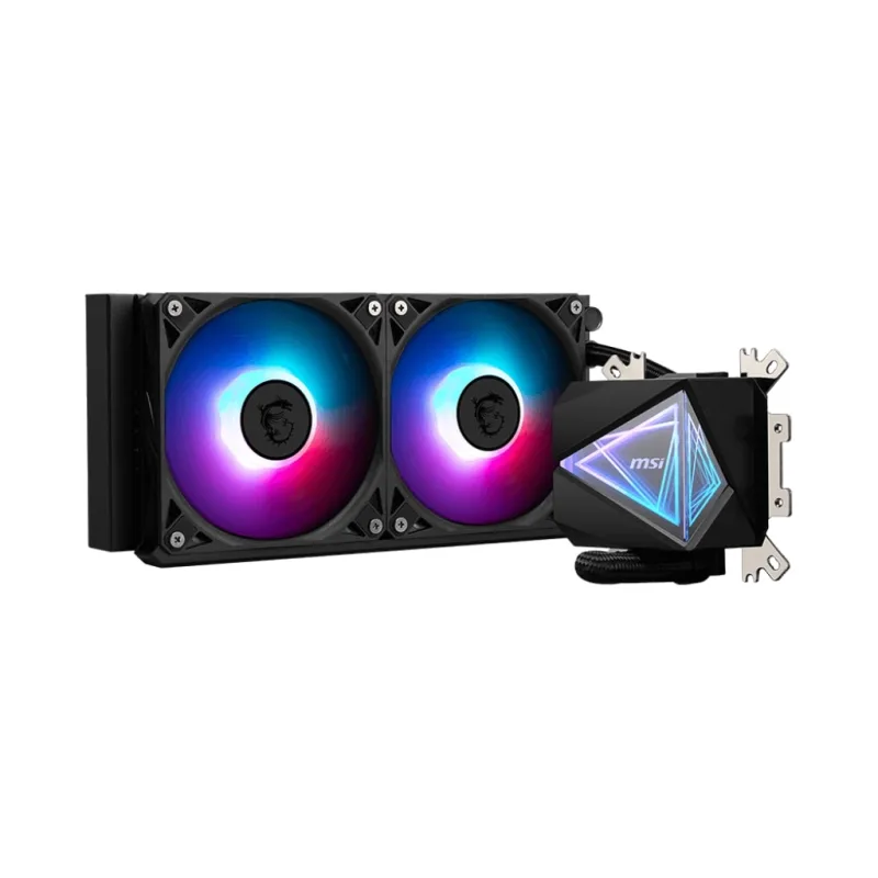 MSI vodní chladič CPU MAG CORELIQUID I240 306-7ZW7A11-C24