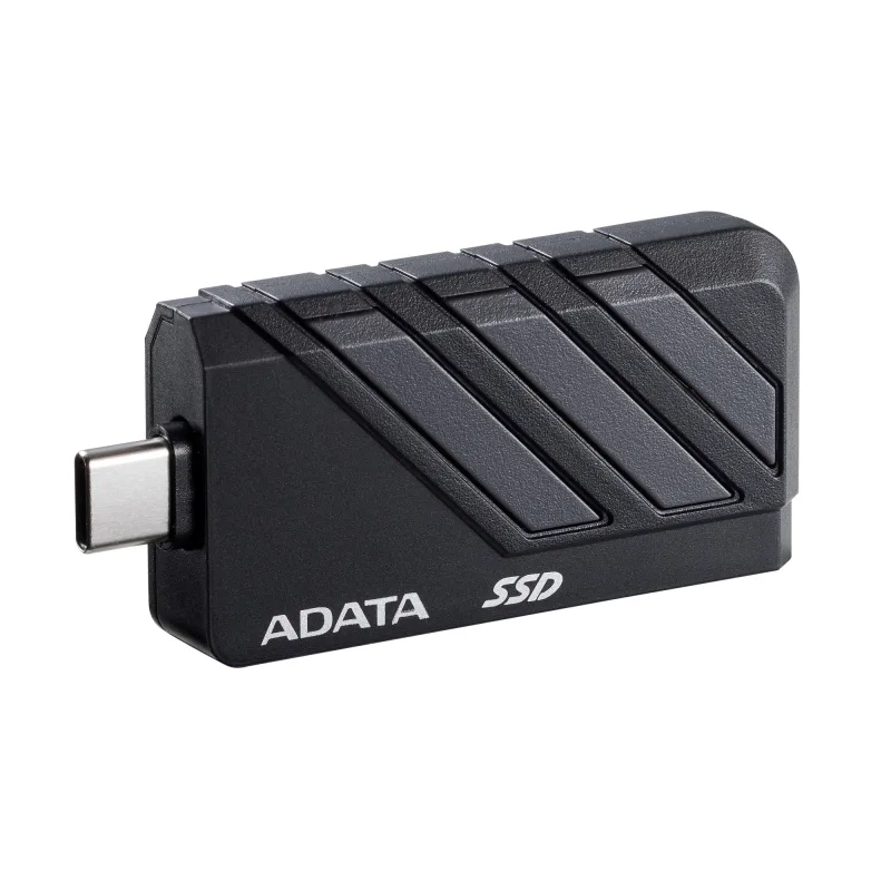 ADATA SC735/2TB/SSD/Externí/Šedá/5R SC735-2000G-CCBK/GY