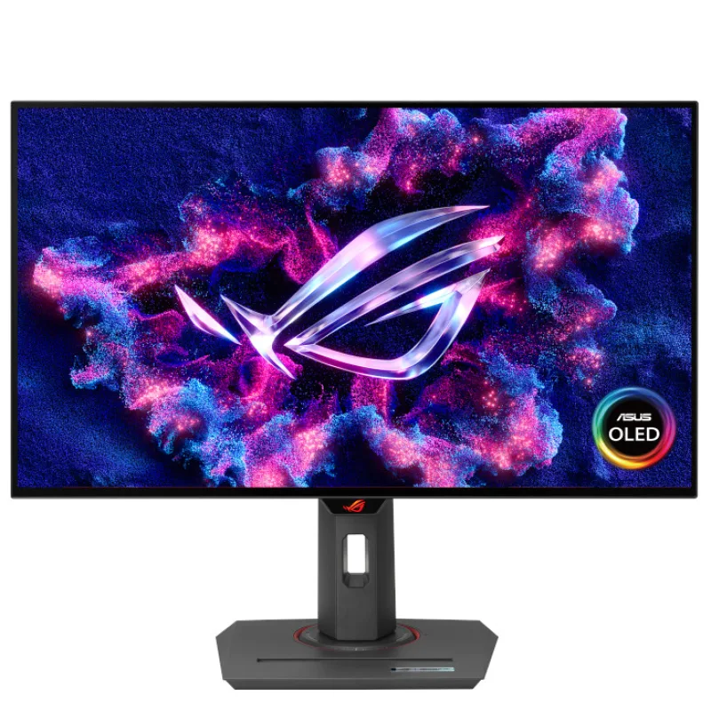 ASUS ROG/Strix XG27AQDMG/26,5"/OLED/QHD/240Hz/0,03ms/Black/3R 90LM0AH0-B01A70