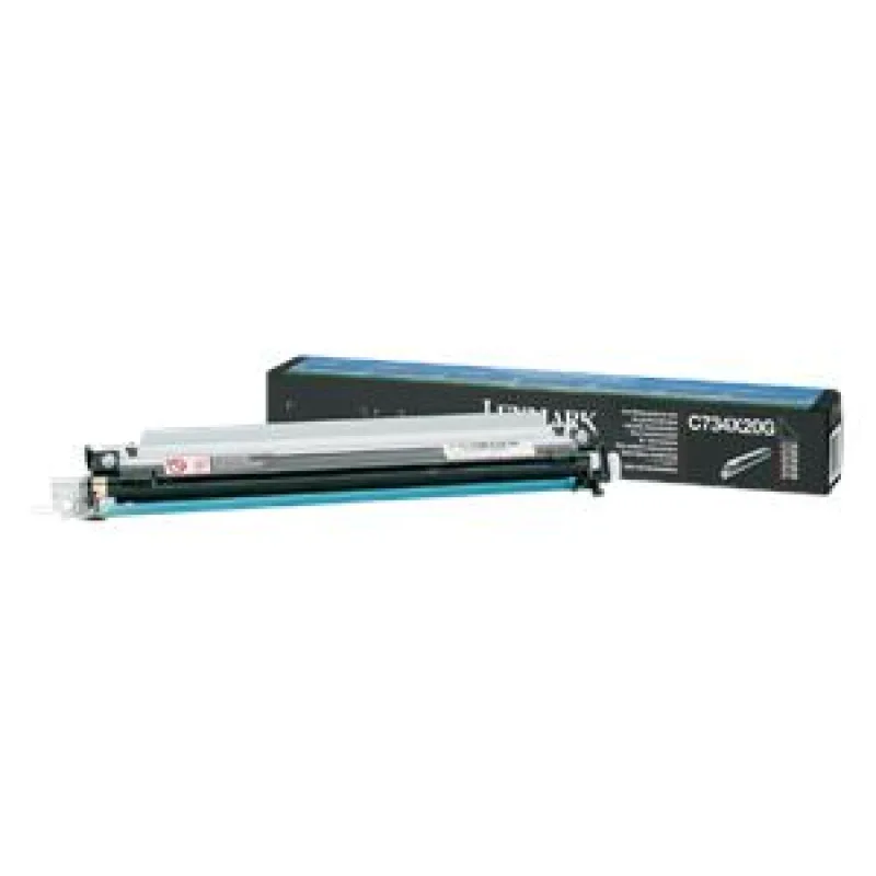 Lexmark fotoelektrická jednotka, C734X20G C734X20G