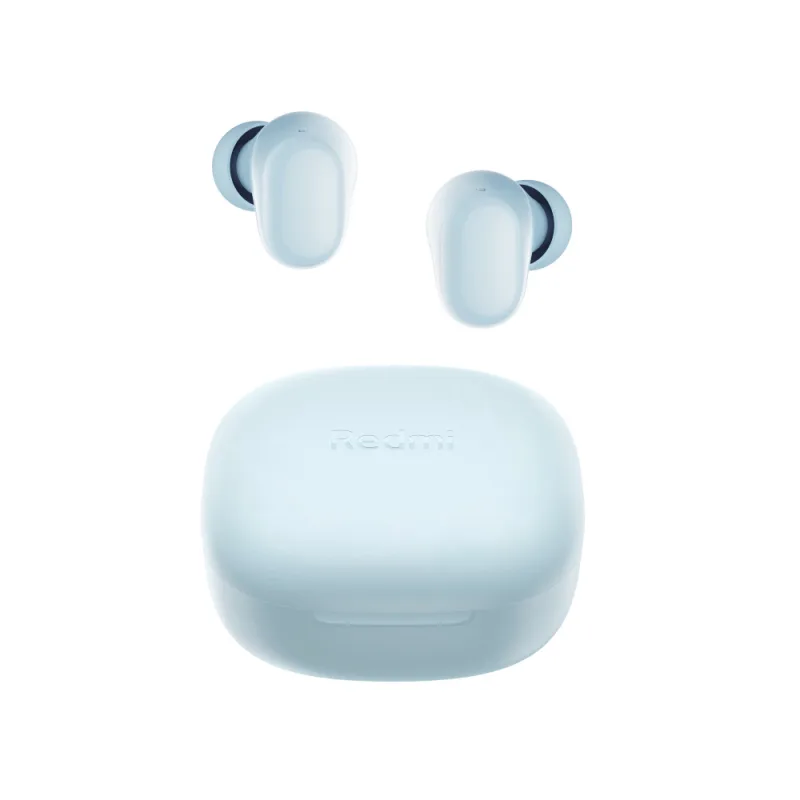 Xiaomi Redmi Buds 6 Play/ANC/BT/Bezdrát/Modrá 59438