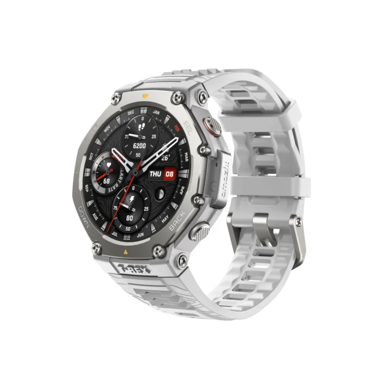 Amazfit T-Rex 3/Sport Band/Haze Grey 10530