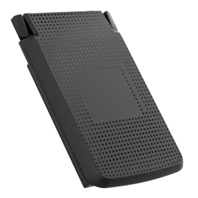 CIPHER Vysokokapacitní baterie pro RS38 - Li-ion 6800 mAh CI-RS38-BAT-HC