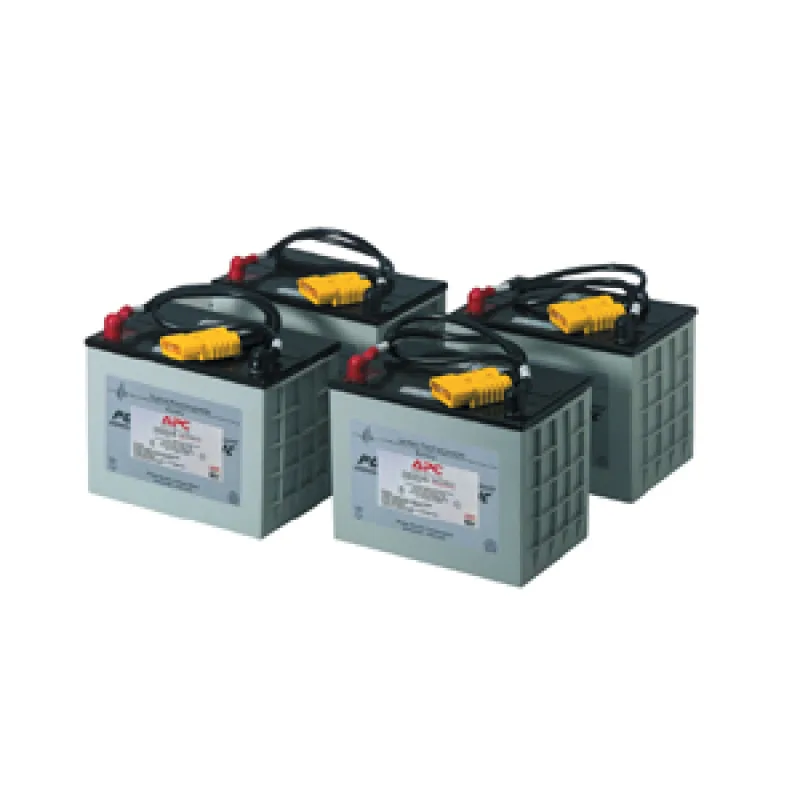 APC Battery replacement kit RBC14 RBC14
