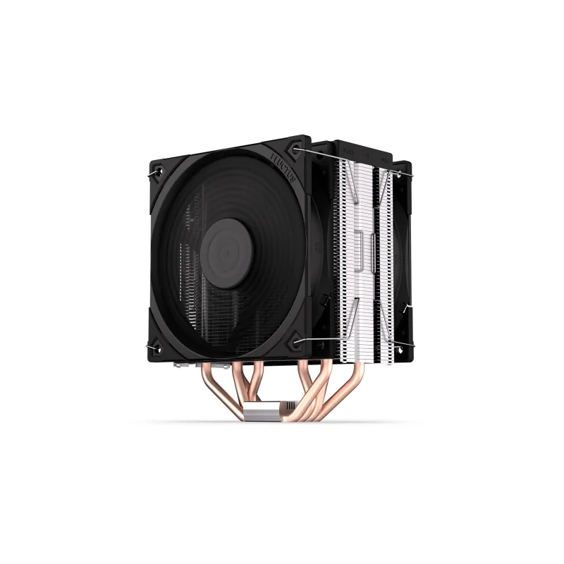 Endorfy CPU chladič Fera 5 Dual Fan 2x120mm EY3A006
